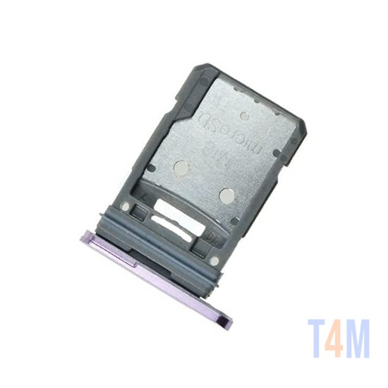 SIM Tray Samsung Galaxy S20 FE 4G/5G/G780/G781 Cloud Lavender